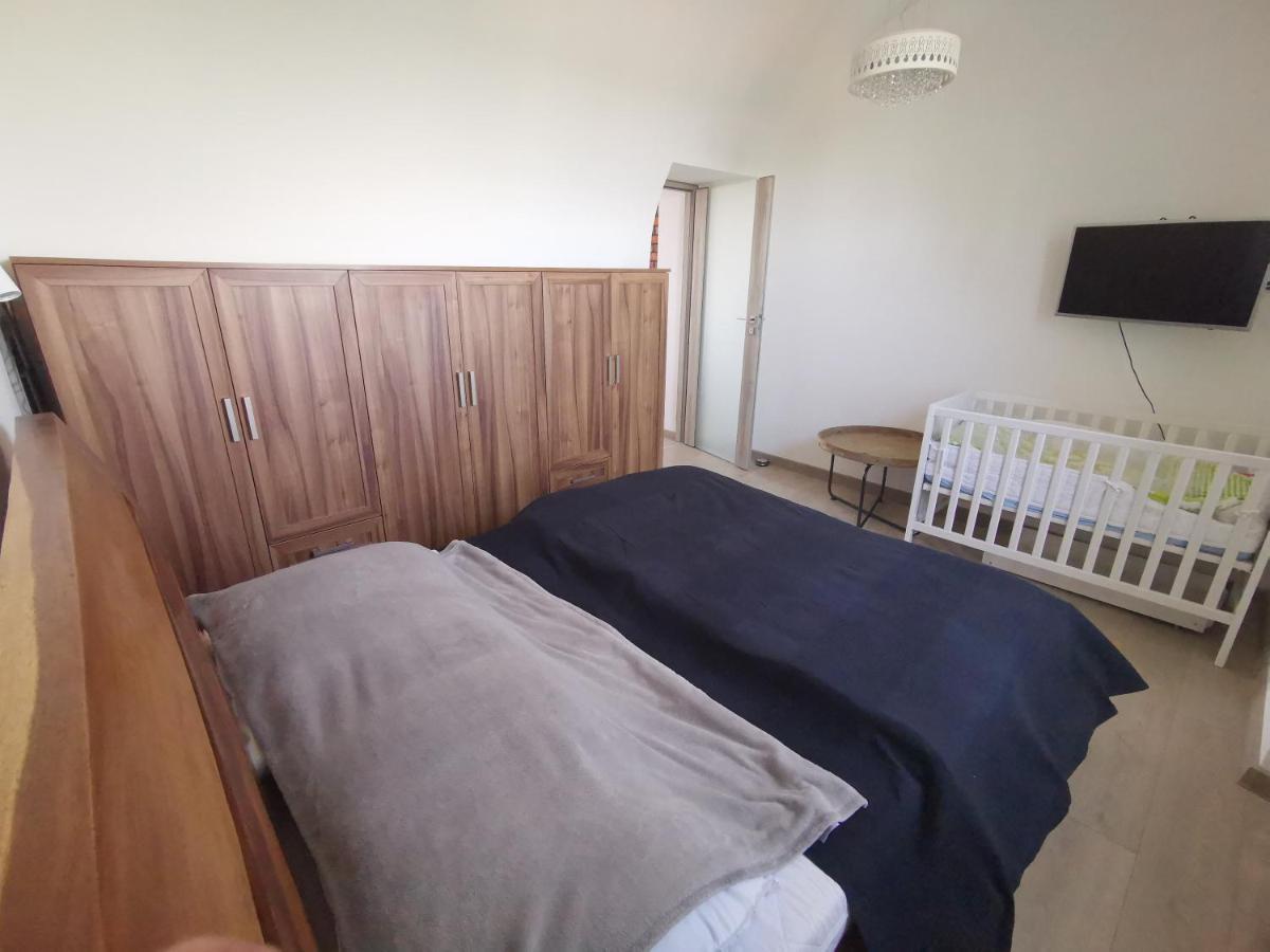 Apartament Mieszkanie Krzeszow Europejska Perla Baroku Eksteriør bilde